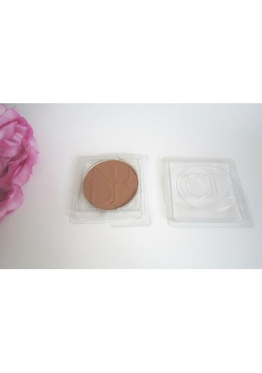 Dior Skin Nude Tan Soleil Powder Refill 005
