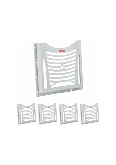 Plastim A5 Proje Cebi