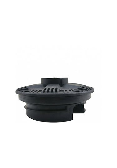 Ts02041202 Hidrolik Tank Kapağı Cover