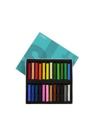 ShinHanArt 24 colours pastel set