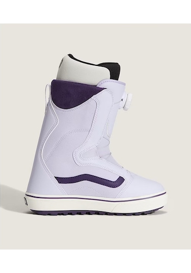 Vans Encore Og Lilac Kadın Snowboard Botuu Mor