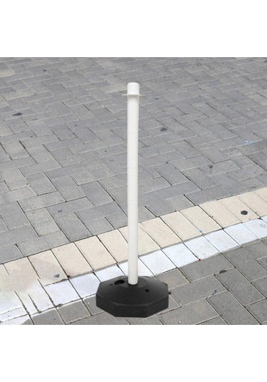 Suntek Trafik Uyarısı Beyazı Için Doldurulabilir Beyaz