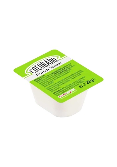Colorado Küvet Ranch Sos 120 x 20 G