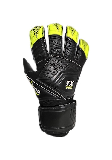 Proforce Tx Pro Kaleci Eldiveni 6-7-8-9-10 Numara Txpro010 Siyah