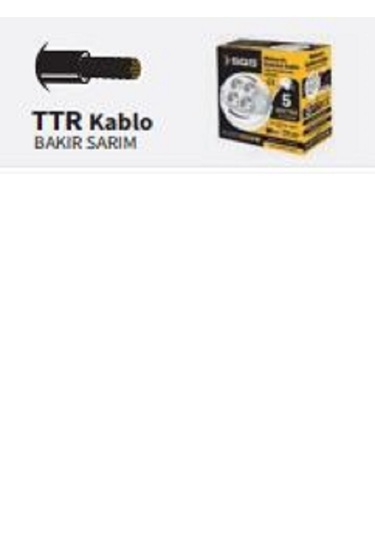 Sgs Mini Uzatma Kablo 3 1 5 Mt