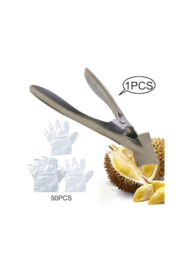 Suntek Meyve Dükkanı Ev Restoranı Için Durian Açıcı Manuel Diğer