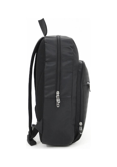 U.s. Polo Assn. Plevr23609 Siyah Unisex Sırt Çantası Siyah