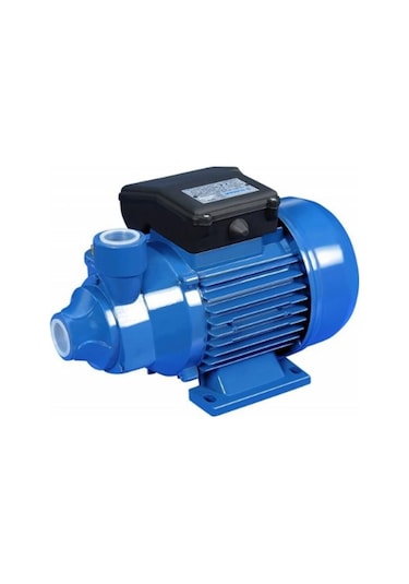 Sumak Sm10 1Hp 220V Preferikal Santrifüj Pompa