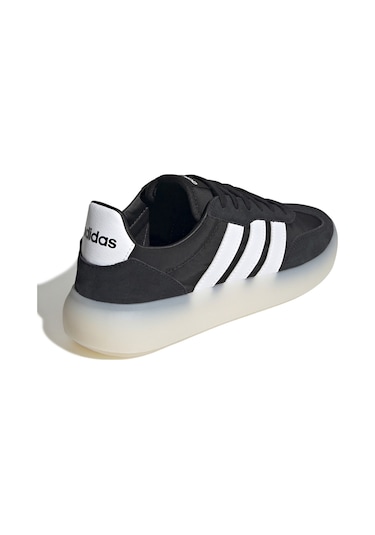 Adidas Barreda Decode Siyah Kadın Sneaker 000000000102235997 Siyah