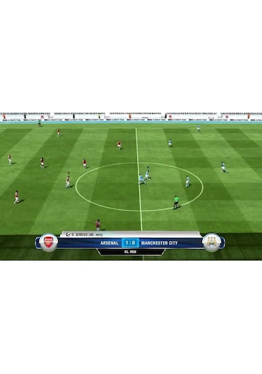 Pes 2013 Pro Evolution Soccer 2013 Ps3 Oyun Konami