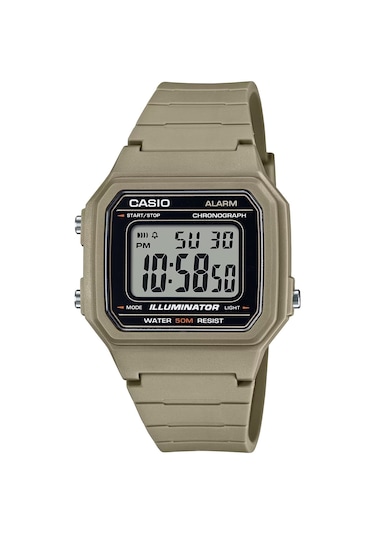 Casio W-217h-5avdf Erkek Dijital Kol Saati