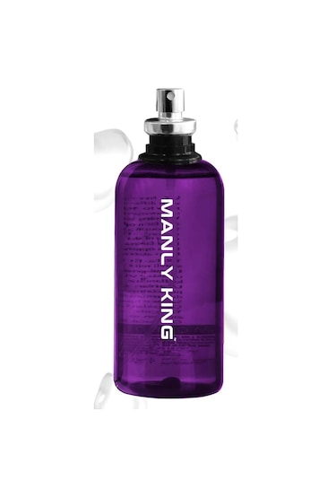 Manly Sport King Erkek Parfüm 125 ML
