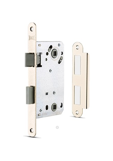 Kale 229 Sessiz Wc-tuvalet Kilidi 50 Mm