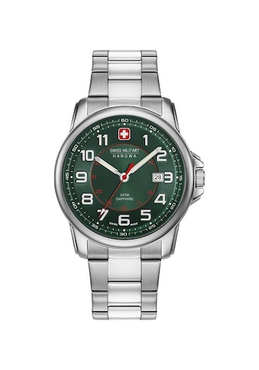 Swiss Military 06-5330.04.006 Kol Saati