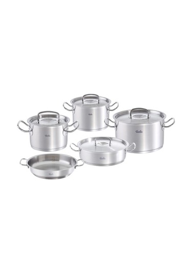 Fissler Profi Collection 9 Parça Tencere Seti