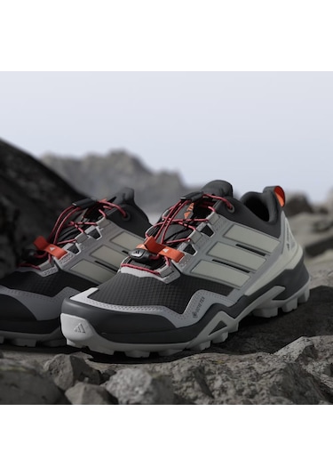 Adidas Terrex Skychaser Gore-tex Kadın Outdoor Ayakkabı C-adııh2802b10a00 Siyah