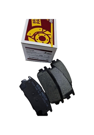 Ön Fren Disk106 I 1991-1996 106 Iı 1994 306 Bm