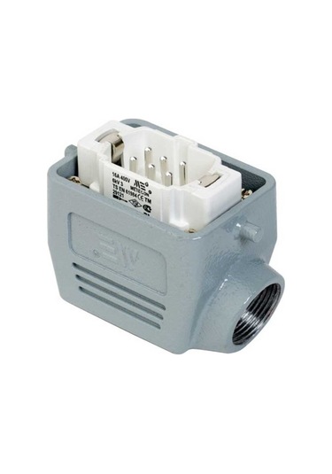 Mete Enerji 403093 6x16a Çoklu Uzatma Fişi 400 V