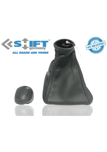 Mercedes W906 Vites Körüğü Vites Topuz Seti