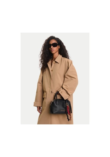 Love Moschino Kadın El Ve Çapraz Çanta Jc4305pp0mk1100a Nero