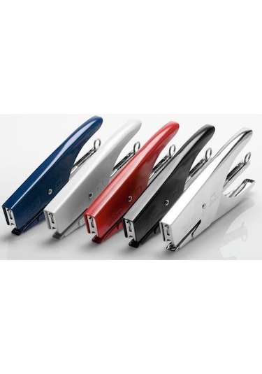 Rapıd Zımba Makınesı Pens Tıpı S51 21/4 12sy Mavı 10538742
