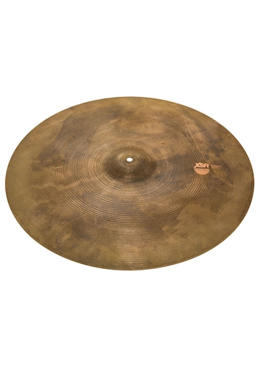 Sabian xsr hotsell monarch 22