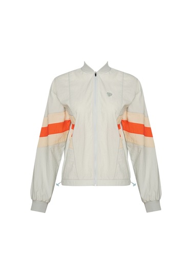 Hummel Fran Fermuarlı Sweatshırt 922395-2882 Mavi