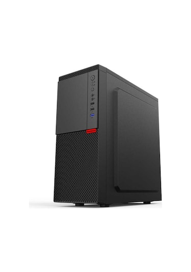 Turbox TX5052 i5-9400F 16 GB 1 TB SSD 2 GB R5 230 23.6" Dos FHD Masaüstü Bilgisayar