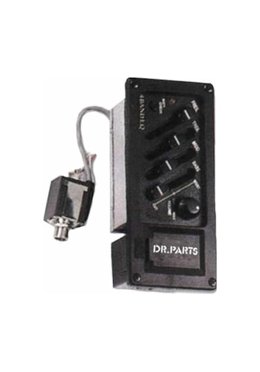 Dr. Parts Eq400 Equalizer