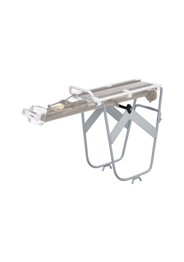 Topeak Mtx Dual I Sıde - Aluminyum Bagaj Paneli (Heybe Çok Renkli