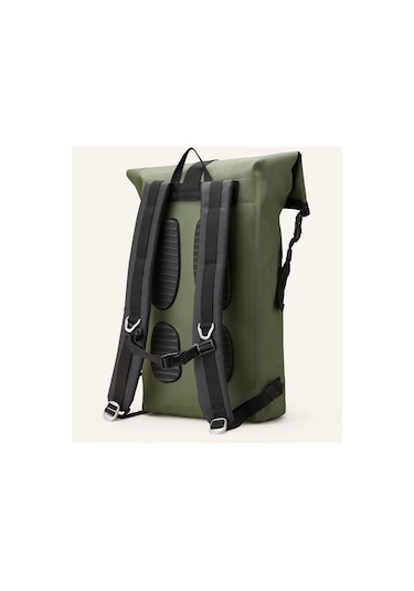 Rucksack V2 30 L Su Geçirmez Sırt Çantası Haki