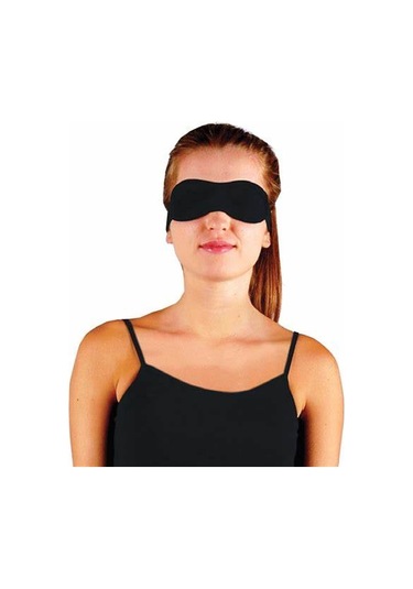 Mediways Çift Göz Korsan Bandı-Göz Kapatıcı Bant