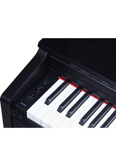 Medeli Up82bk Dijital Piyano - Siyah