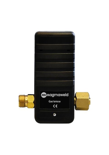 Magmaweld Id 500 Mw-5 Eco Gazaltı Kaynak Makinesi