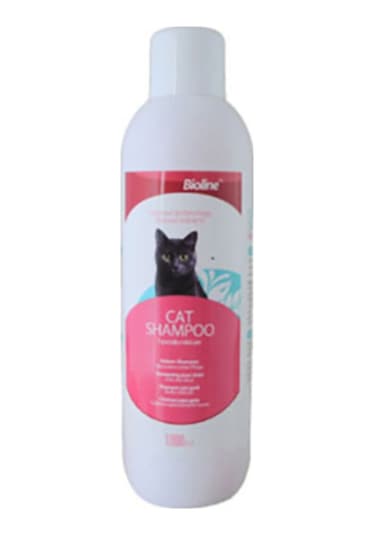 Bioline Kedi Şampuanı 1 L