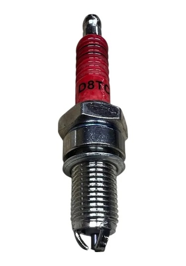 Victorymoto 4t 125 - 250 Cm³ Motosiklet İçin D8tc Buji 449995661