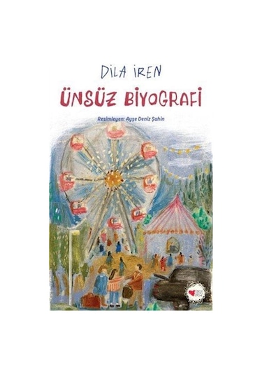 Ünsüz Biyografi / Dila Eren