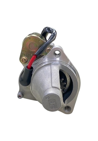 12v Marş Motoru Denso Tipi 14 Diş 0.5 Kw Ters Honda Jeneratör-solax Jeneratör