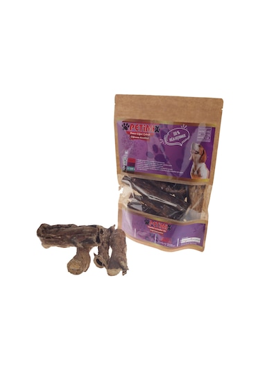 Petimix Dana Ciğer Çubukları Köpek Ödülü 200 G