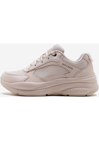 Skechers Street Twisterz - Lighten Up Kadın Bej Günlük Ayakkabı 177402 Sand Kum Rengi Skechers Street Twisterz - Lighten Up Kadın Bej Günlük Ayakkabı 177402 Sand Kum Rengi