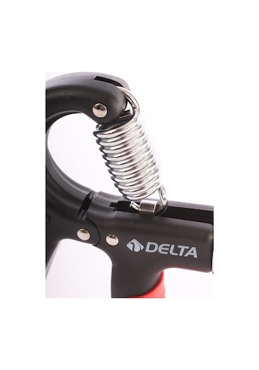 2 Adet Delta 5-60 KG El Yayı Dirençli Sertlik Ayarı Yapılabilir
