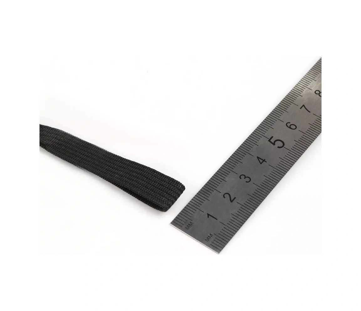 Tby Giysi Dikiş İçin Örgü Light Lastik 10mm 200m 234432686