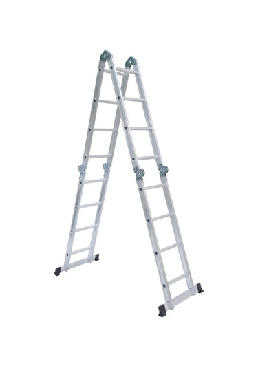Narvon Akrobat Merdiven 4.70 16 Basamak