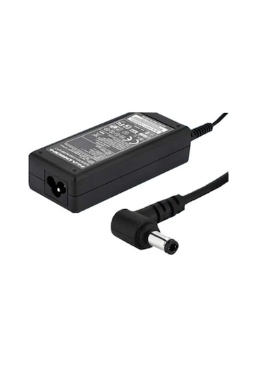 20 Volt 2 Amper Adaptör 20 Volt 2 Amper 5.5 Mm 2.5 Mm Adaptör