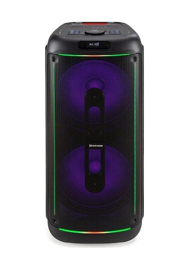 St-11 Powerful Bass Ses Sistemi 160 Rms, Bt, Usb, Tws, Ekran-129711