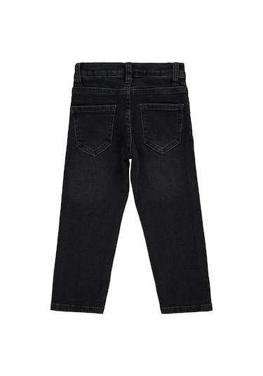 Civil Boys Erkek Çocuk Kot Pantolon 2-5 Yaş Füme 20d68874124s1-1 Füme