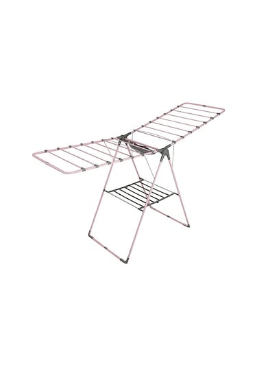 Perilla Kurutmalık Isabella Sepetli Pembe