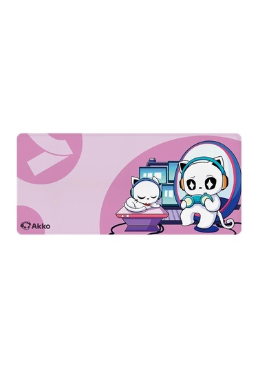 Akko 7th Anniversary 90 40 Mouse Pad