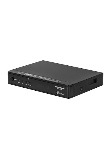 Prs 19010 Full Hd Kasalı Uydu Alıcısı Receiver