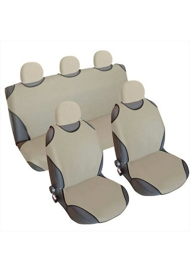 Volvo V40 Atlet Kılıf Oto Koltuk Kılıfı Atlet Model
